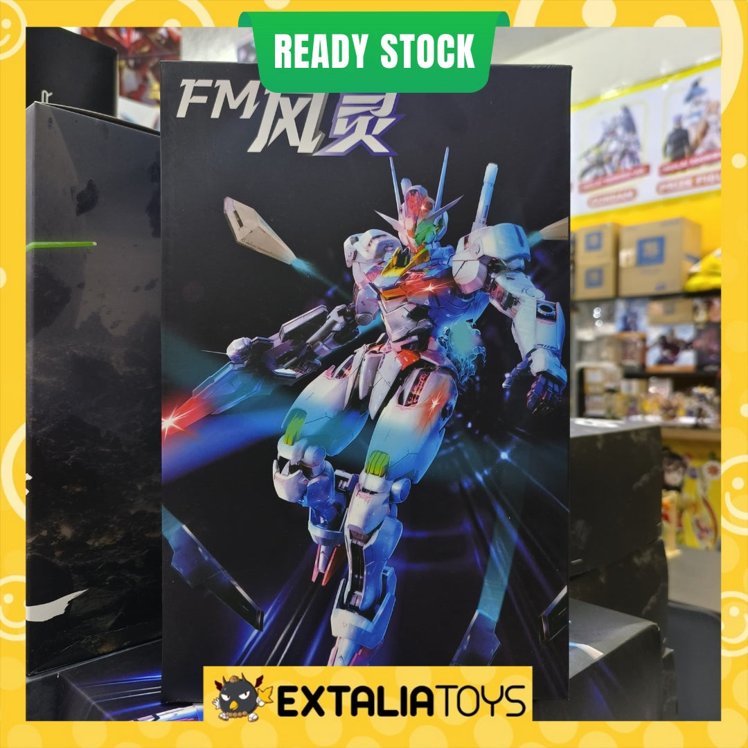 JMS FM 1/100 AERIAL MODEL KIT JMS FM 1/100 AERIAL MODEL KIT